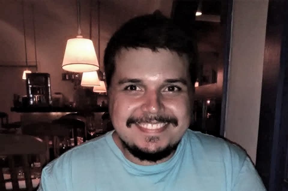 Martin Bello - React Developer